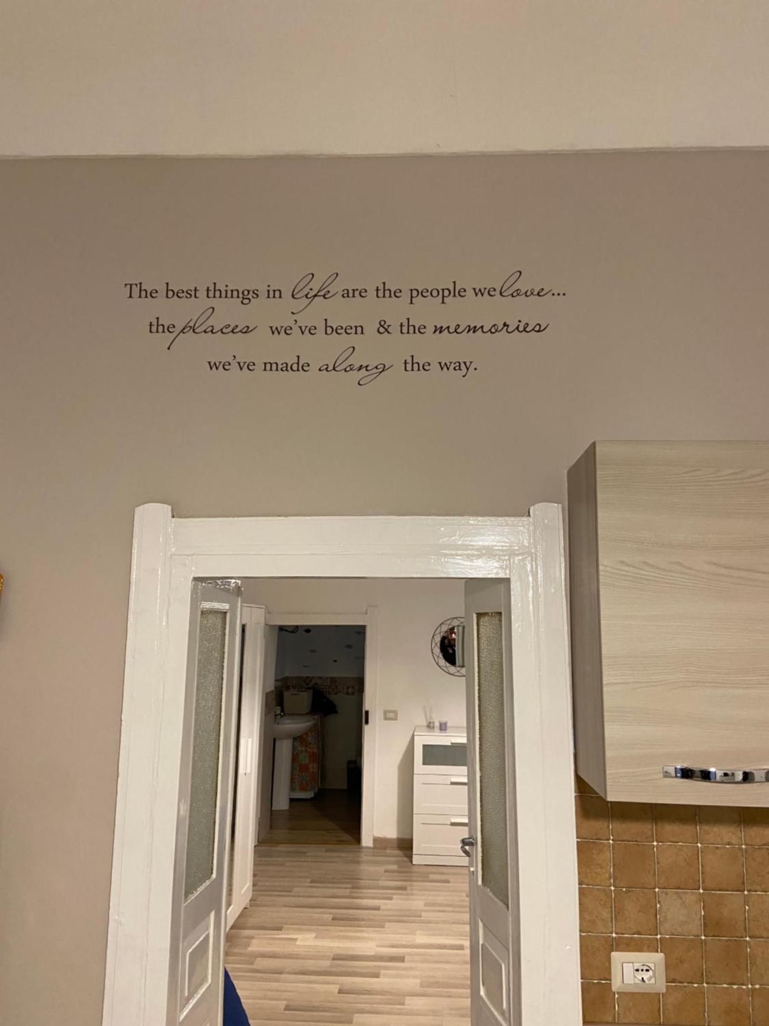 Luxara Home Syracuse Buitenkant foto