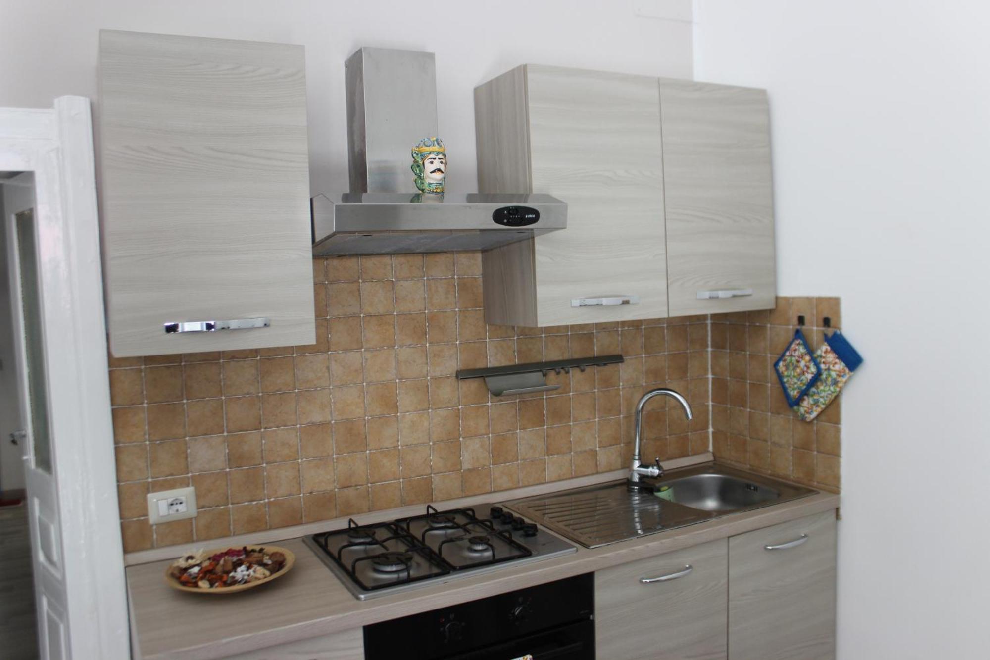 Luxara Home Syracuse Buitenkant foto