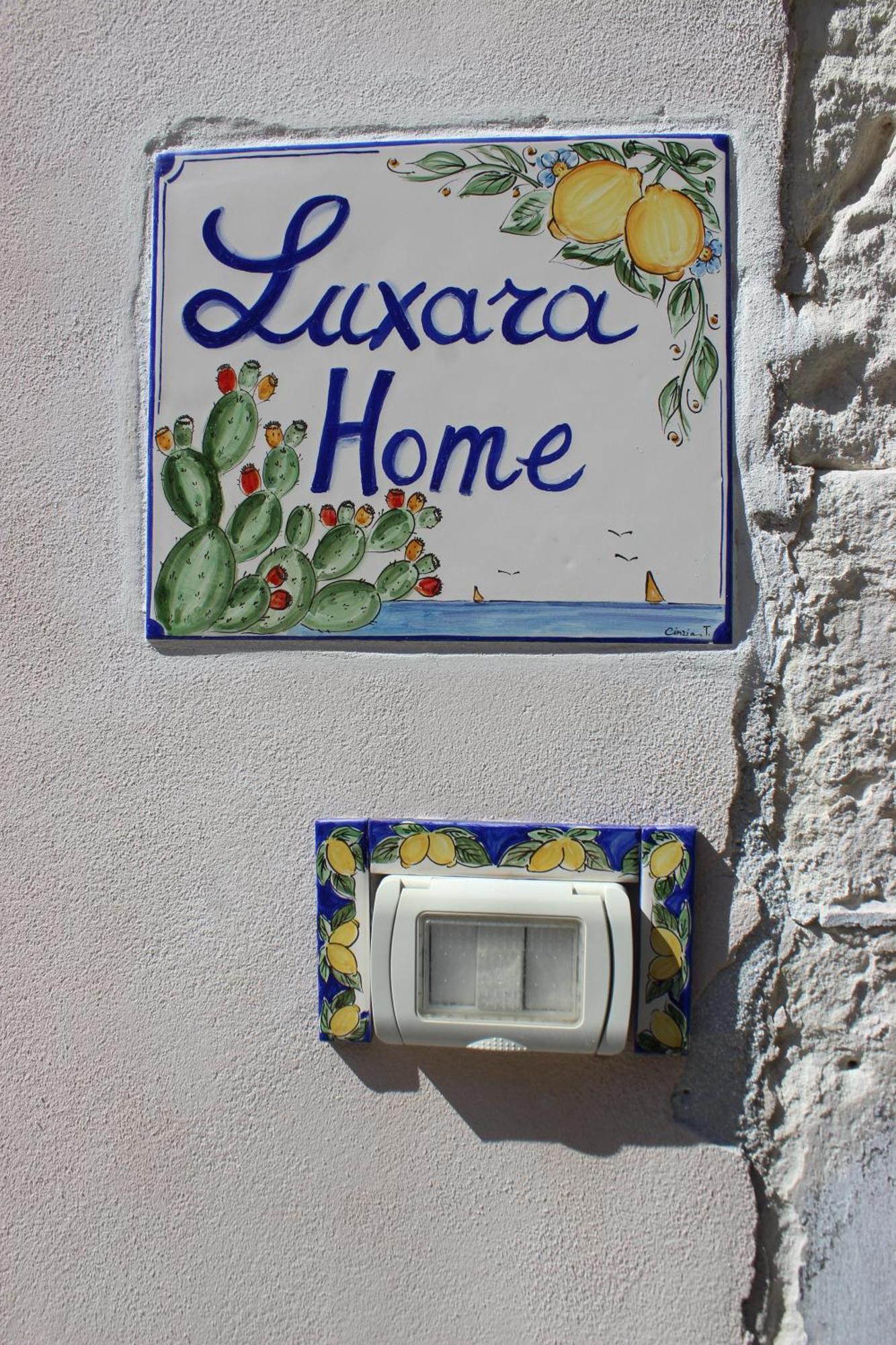 Luxara Home Syracuse Buitenkant foto